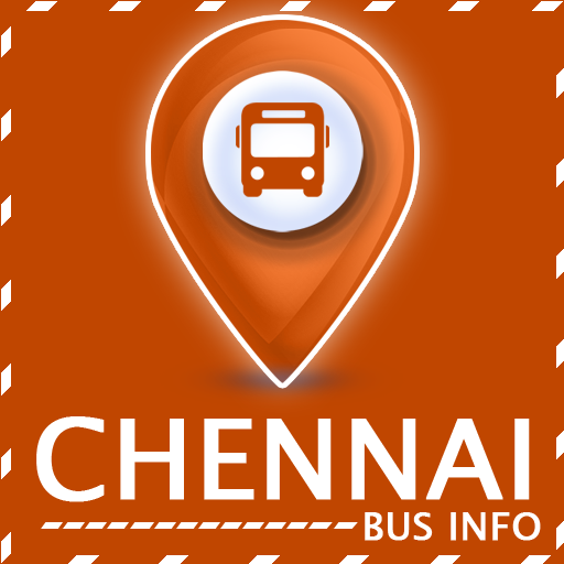 Chennai Bus Info
