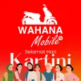 WAHANA Mobile - Dealer Honda