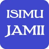 ISIMU JAMII