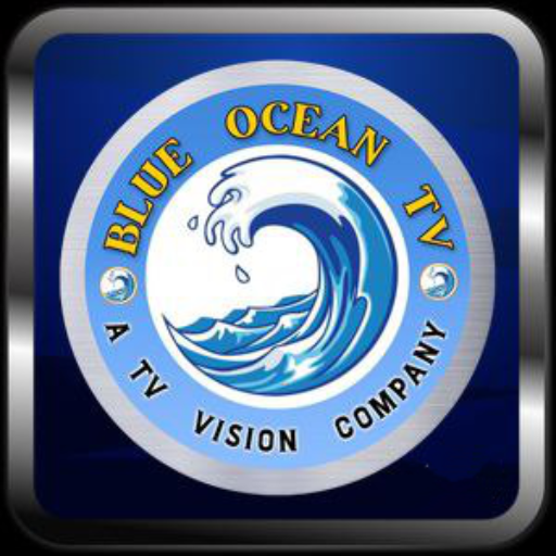 Download BLUE OCEAN android on PC