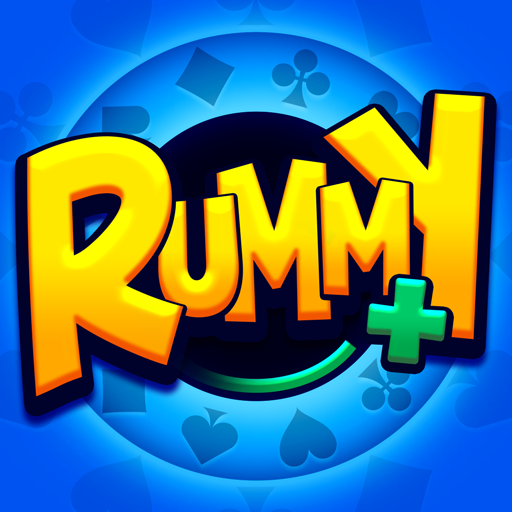 Rummy Plus - Yanık Kart Oyunu