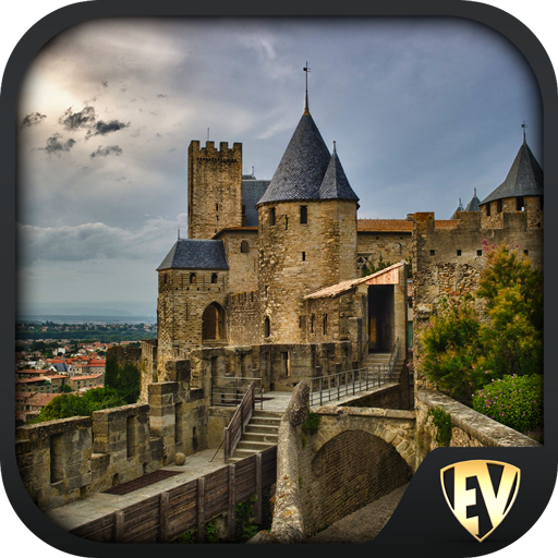 Carcassonne Travel & Explore,