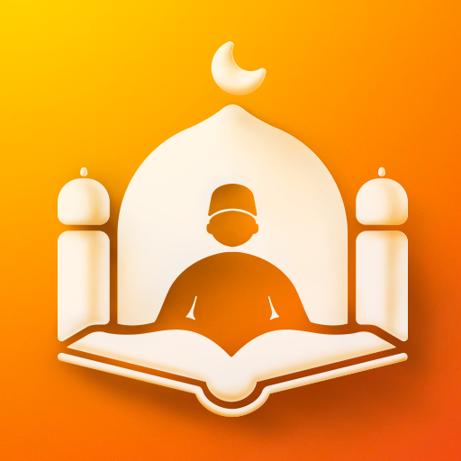 Muslim & Quran - Waktu Solat