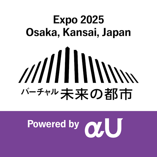 αU metaverse