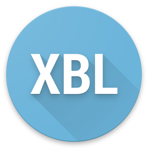 Launcher for XBMC™