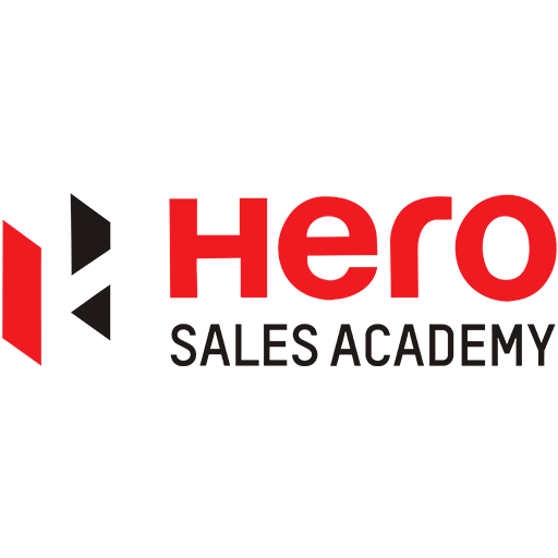 Hero Sales Academy