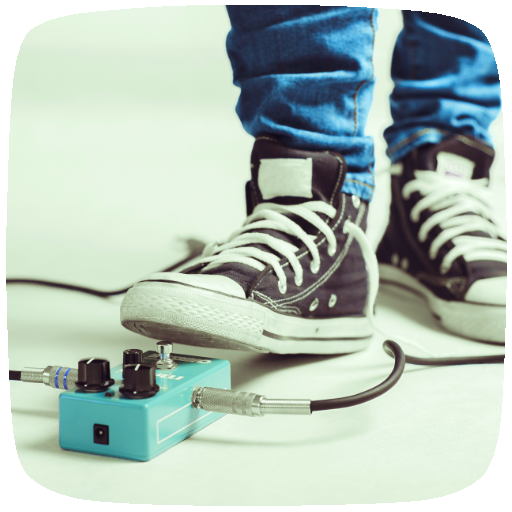 Guitar Pedal Effects Guide