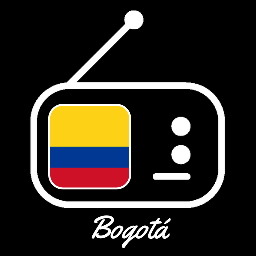 Vibra bogota 104.9 fm Radio Co