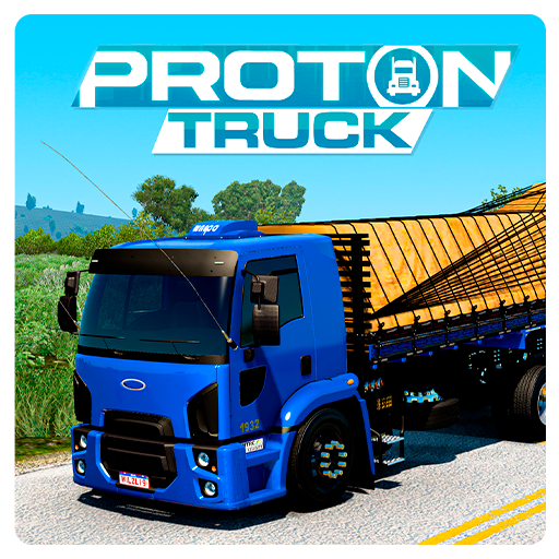 Proton Truck - Mods