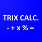 Trix Calculator