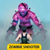 Voodoo Zombie Shooting Target
