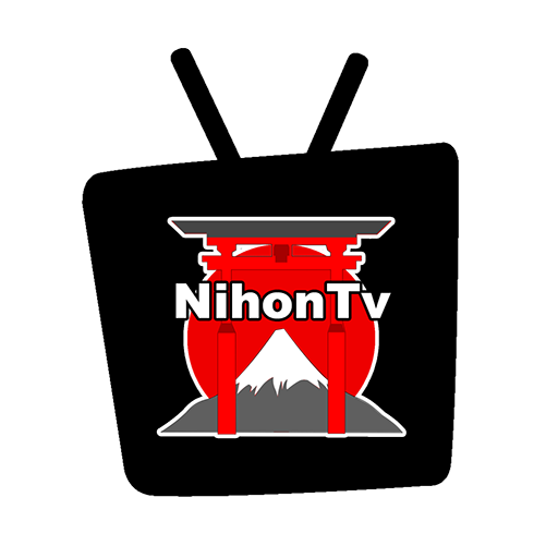 Japanese TV NihonTv