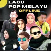 Lagu Pop Melayu Lengkap Ofline
