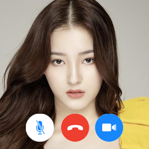 Call Momoland Nancy - chat