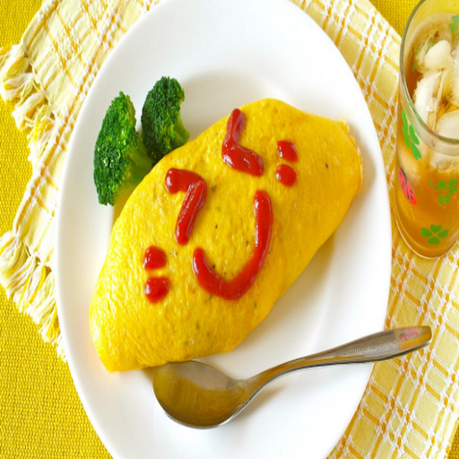 Various Egg Recipes