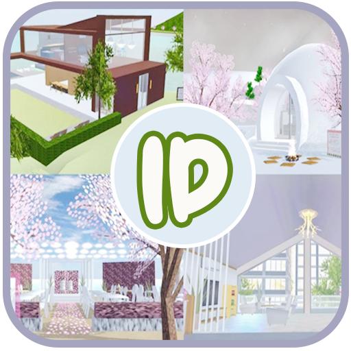 Id Props for Sakura School