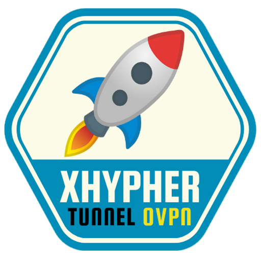 Xhypher Tunnel Pro
