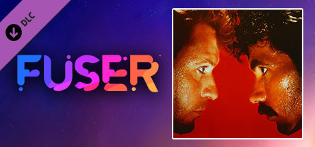 FUSER™ - Daryl Hall & John Oates - "Maneater"