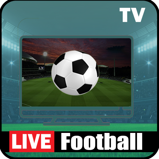 Football Live Tv HD App