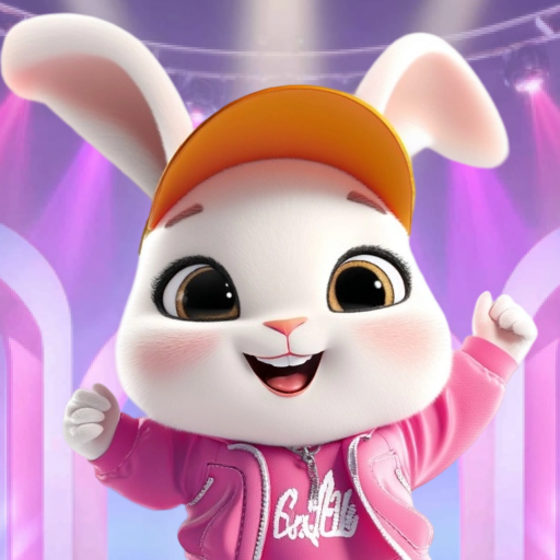 Bunny Bound