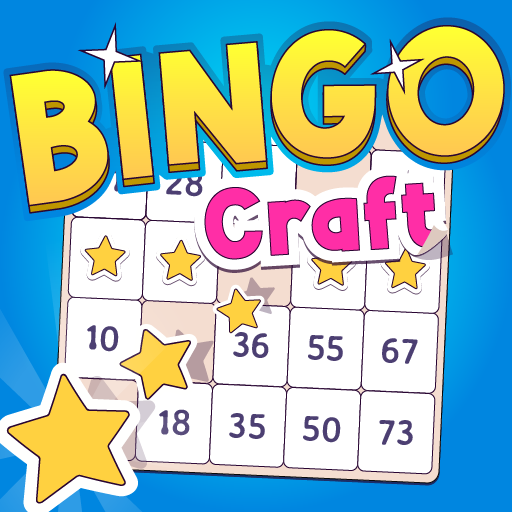 Bingo Craft - Bingo Games