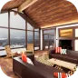 Can you escape Ski Lodge