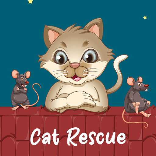 Rescue Stray Cats
