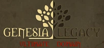 Genesia Legacy: Ultimate Domain