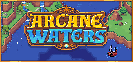 Arcane Waters Playtest