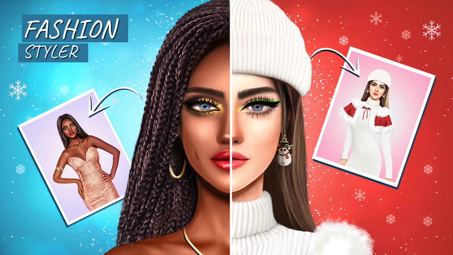 Play Fashion Games Online on PC & Mobile (FREE)