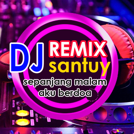 DJ Sepanjang Malam Aku Berdoa