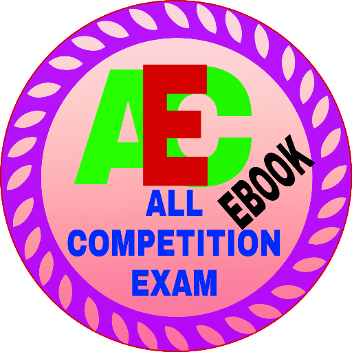 All competition book