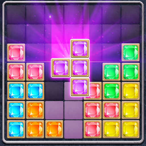 Block Jewel: Brick Puzzle Game