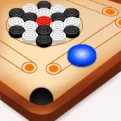 My Carrom -Offline Multiplayer