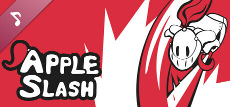 Apple Slash Soundtrack