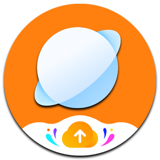 Web Uc Browser - Fast & Secure