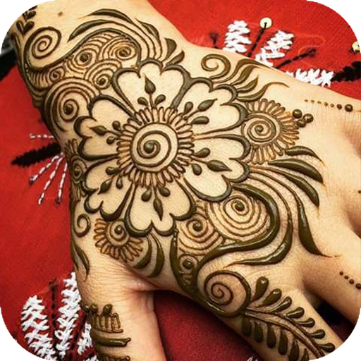 Mehndi Designs