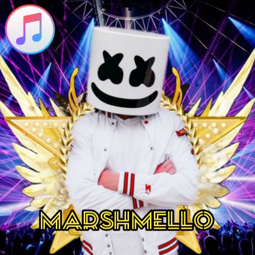 Marshmello Top Song