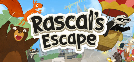 Rascal's Escape