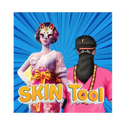Skins For ff Skin to play