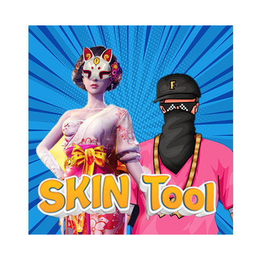 Skins For ff Skin to play