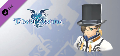 Tales of Zestiria - Attachments Set