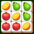 Game Tile Match - Brain Puzzle