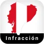 INFRACCIÓN DE MULTAS - PERU