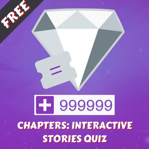 Quiz Free Diamonds Chapters: Interactive Stories