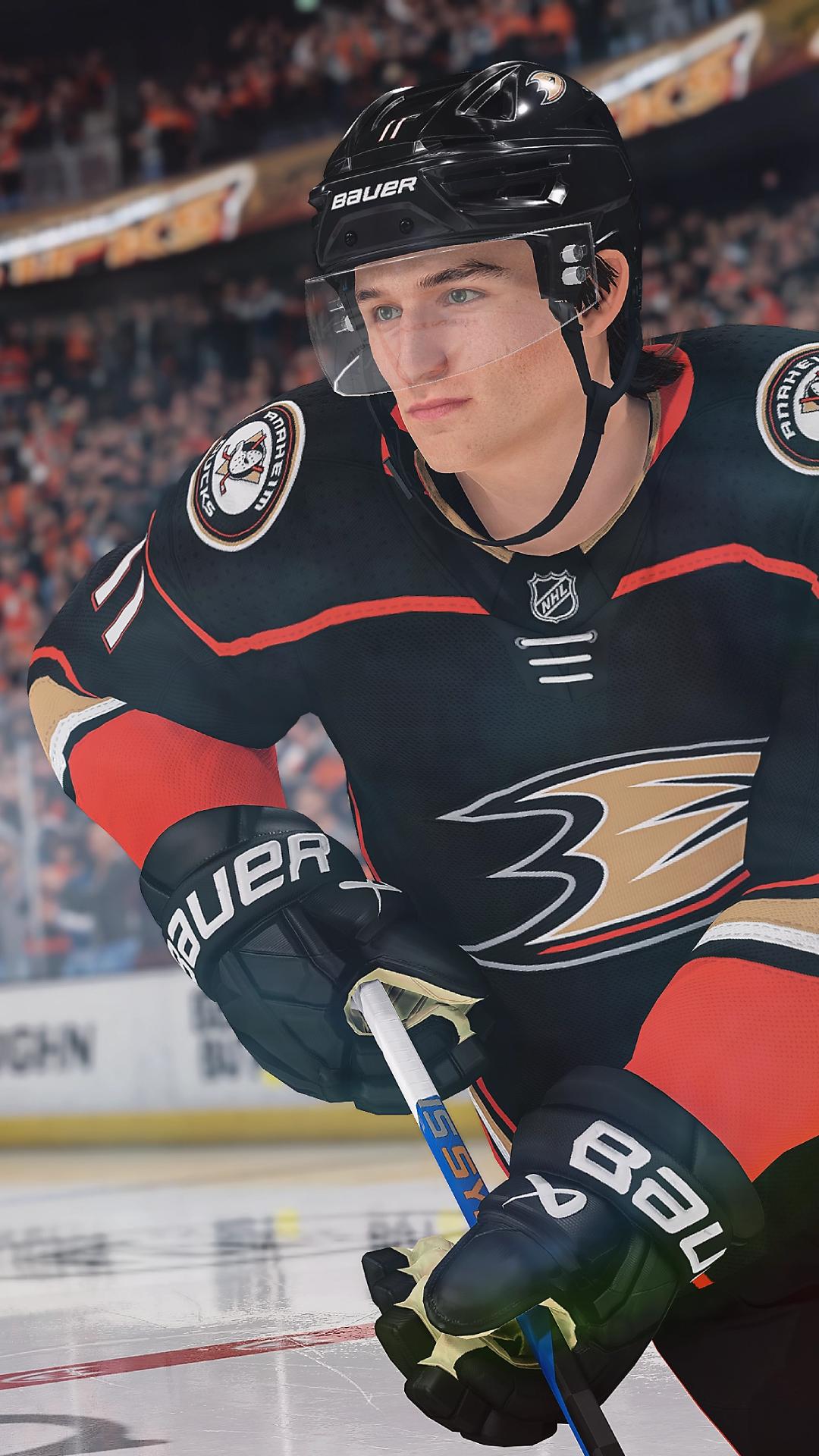 Скачать NHL 23 на ПК | Официальный представитель GameLoop