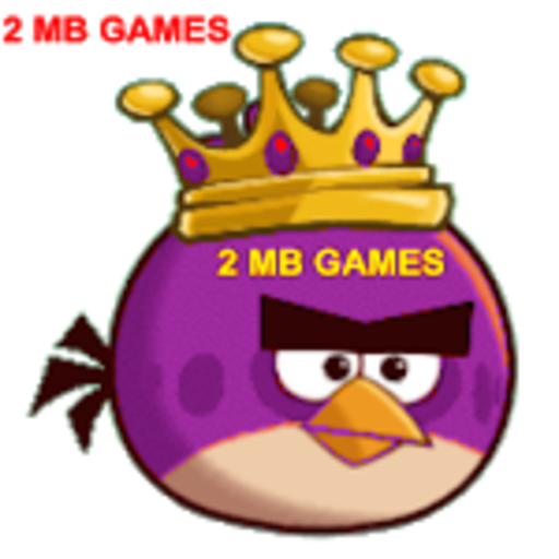 Angryi Birdi 2 MB Games