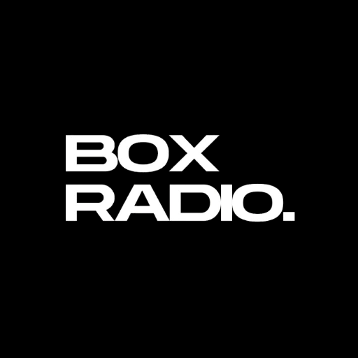 Box Radio : City Pop & More