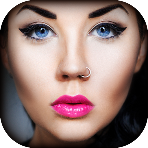 Makeup Salon: Photo Effects