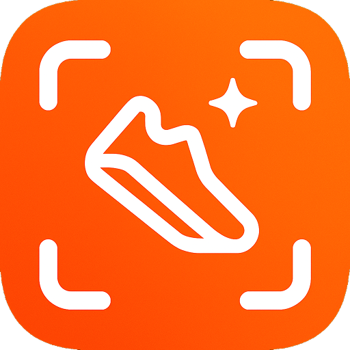 Sneakerr : Scan sneakers